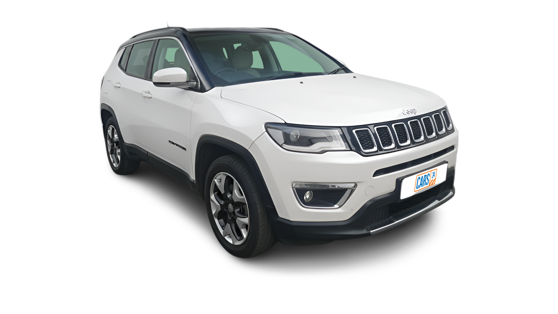 Jeep Compass-img